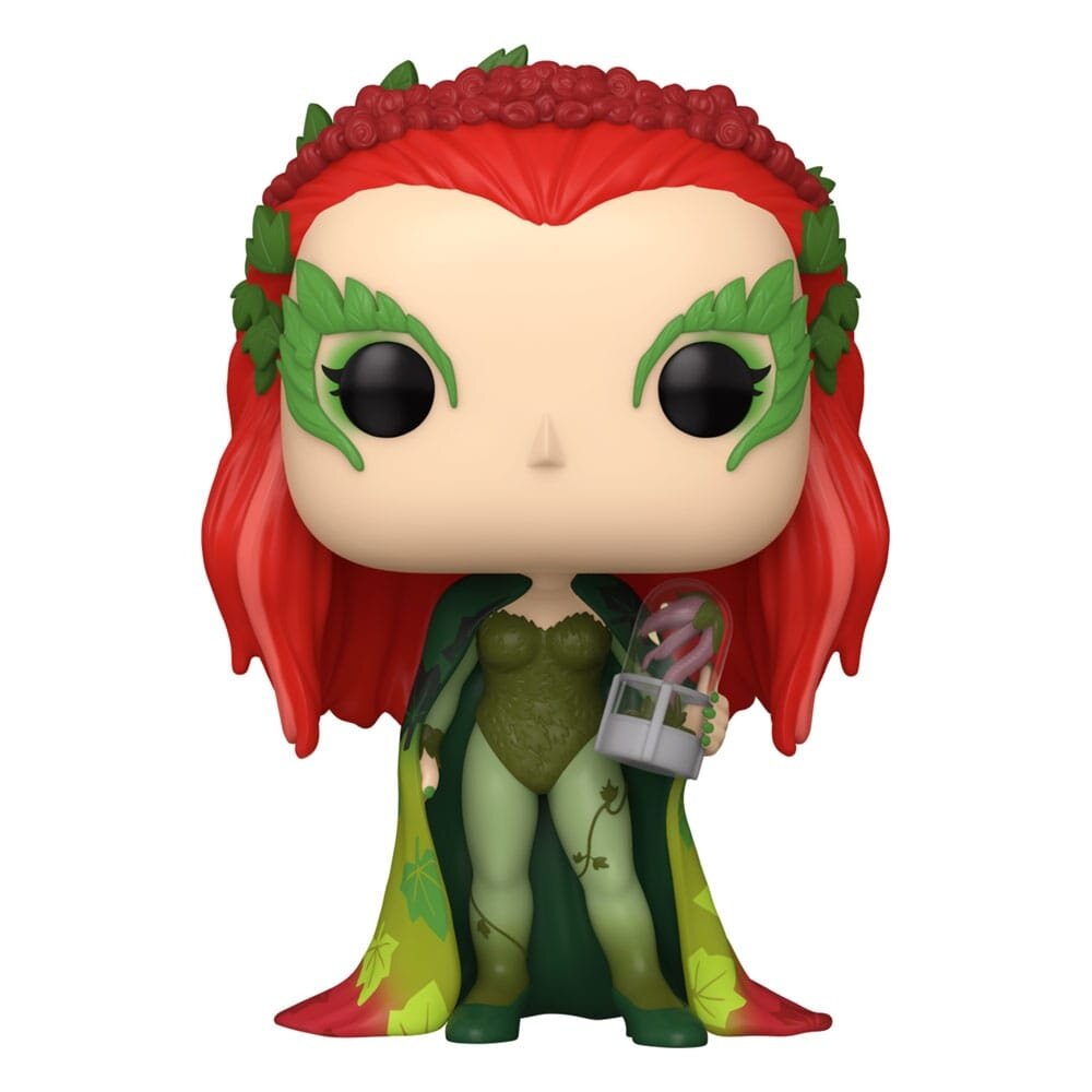 Funko Batman 85th Anniversary POP! Movies Vinyl Figure Poison Ivy #531 Funko Batman 85th Anniversary POP! Movies Vinyl Figure Poison Ivy #531