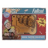 FaNaTtiK Fallout Replica Nuka Tapper Holotape