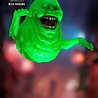 Star Ace Toys Ghostbusters Statue 1/8 Slimer 2.0 22 cm Star Ace Toys Ghostbusters Statue 1/8 Slimer 2.0 22 cm