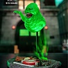 Star Ace Toys Ghostbusters Statue 1/8 Slimer 2.0 22 cm Star Ace Toys Ghostbusters Statue 1/8 Slimer 2.0 22 cm