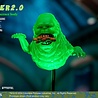 Star Ace Toys Ghostbusters Statue 1/8 Slimer 2.0 22 cm Star Ace Toys Ghostbusters Statue 1/8 Slimer 2.0 22 cm