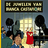 Casterman De Juwelen van Bianca Castafiore Stripboek Casterman De Juwelen van Bianca Castafiore Stripboek