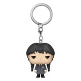 Funko Wednesday POP! Vinyl Sleutelhanger 4 cm Funko Wednesday POP! Vinyl Sleutelhanger 4 cm