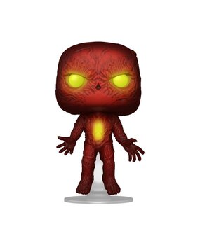 Funko Stranger Things Rift POP! TV Vinyl Figure Vecna #1595 Funko Stranger Things Rift POP! TV Vinyl Figure Vecna #1595