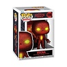 Funko Stranger Things Rift POP! TV Vinyl Figure Vecna #1595 Funko Stranger Things Rift POP! TV Vinyl Figure Vecna #1595