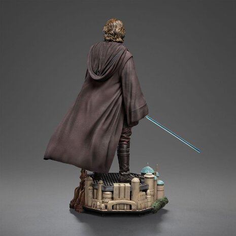 Iron Studios Star Wars Legacy Replica Statue 1/4 Anakin Skywalker 59 cm Iron Studios Star Wars Legacy Replica Statue 1/4 Anakin Skywalker 59 cm