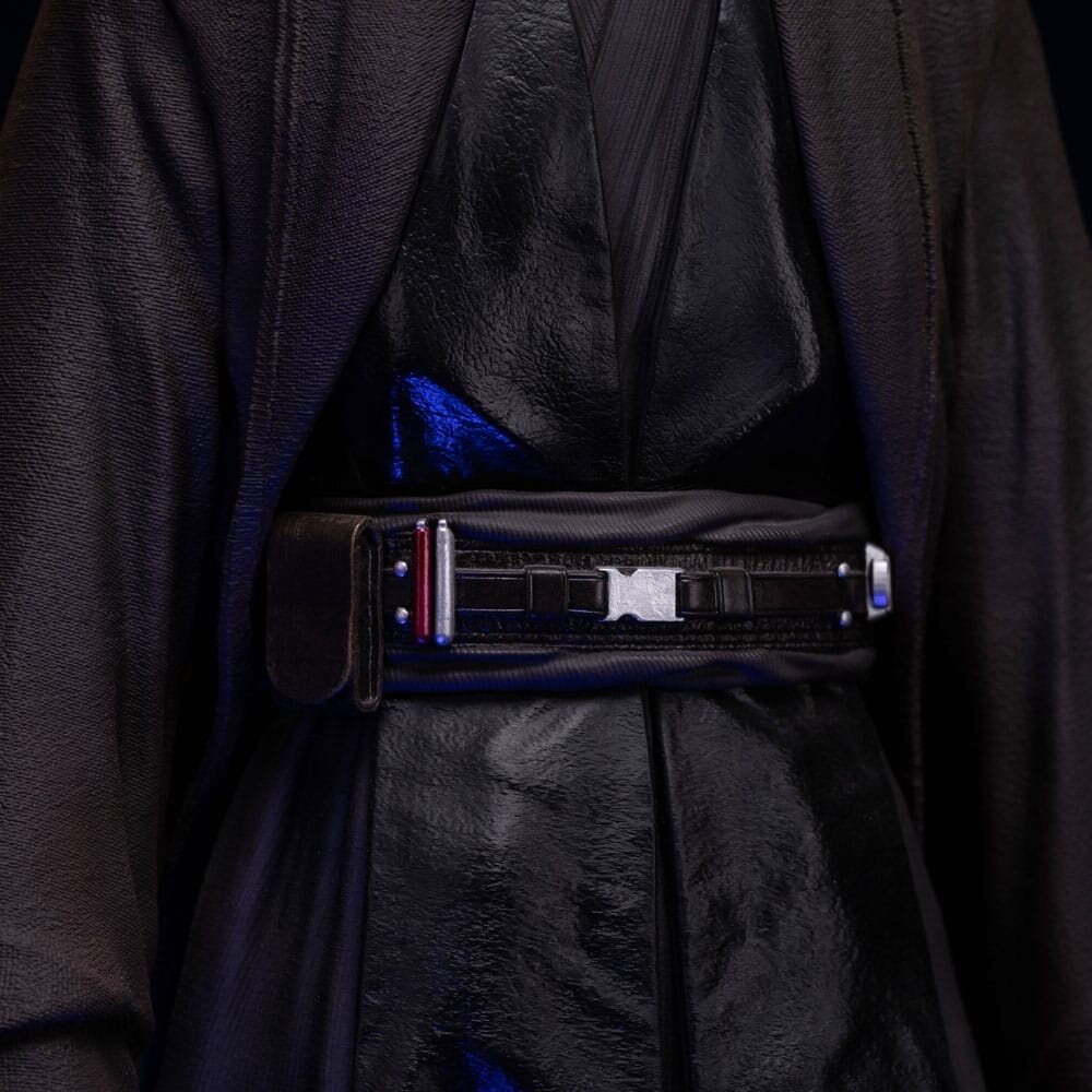 Iron Studios Star Wars Legacy Replica Statue 1/4 Anakin Skywalker 59 cm Iron Studios Star Wars Legacy Replica Statue 1/4 Anakin Skywalker 59 cm