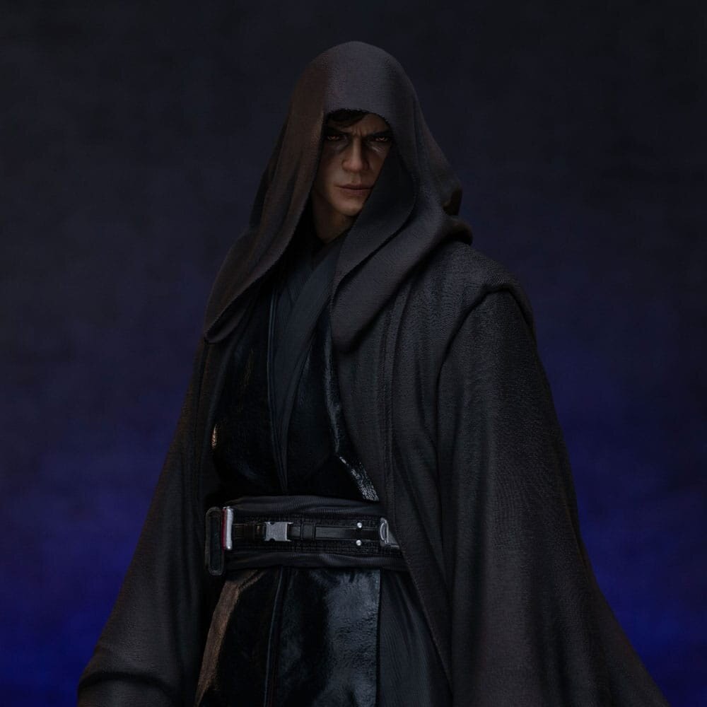 Iron Studios Star Wars Legacy Replica Statue 1/4 Anakin Skywalker 59 cm Iron Studios Star Wars Legacy Replica Statue 1/4 Anakin Skywalker 59 cm