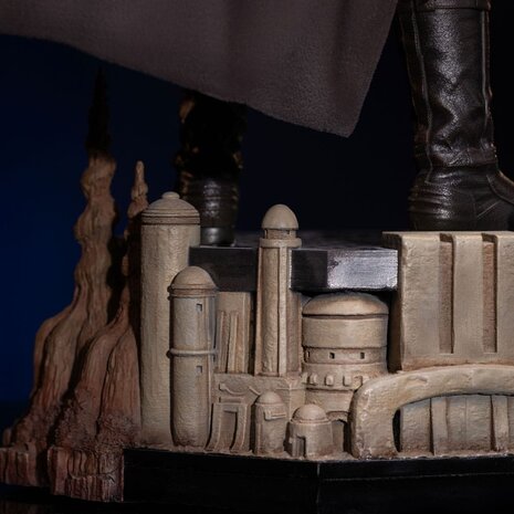 Iron Studios Star Wars Legacy Replica Statue 1/4 Anakin Skywalker 59 cm Iron Studios Star Wars Legacy Replica Statue 1/4 Anakin Skywalker 59 cm