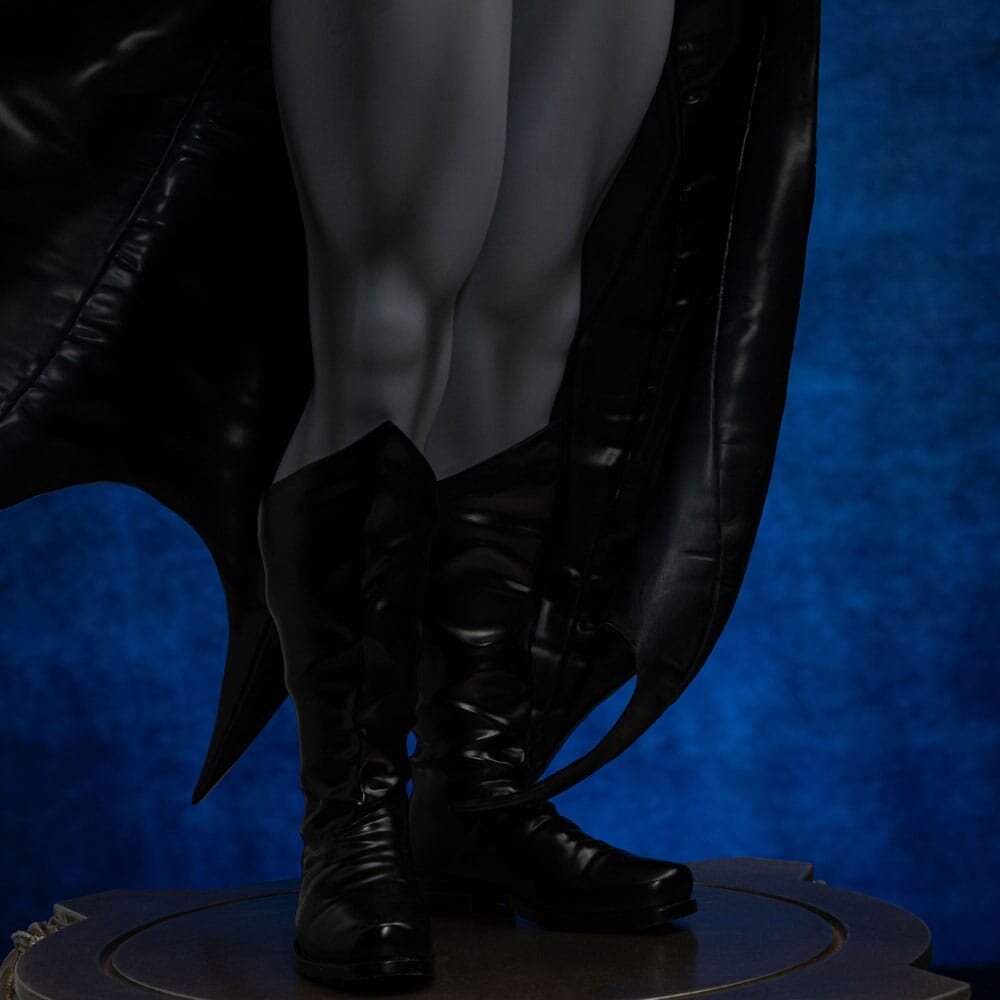 Iron Studios DC Comics Legacy Replica Statue 1/4 Batman DC Trinity 60 cm Iron Studios DC Comics Legacy Replica Statue 1/4 Batman DC Trinity 60 cm