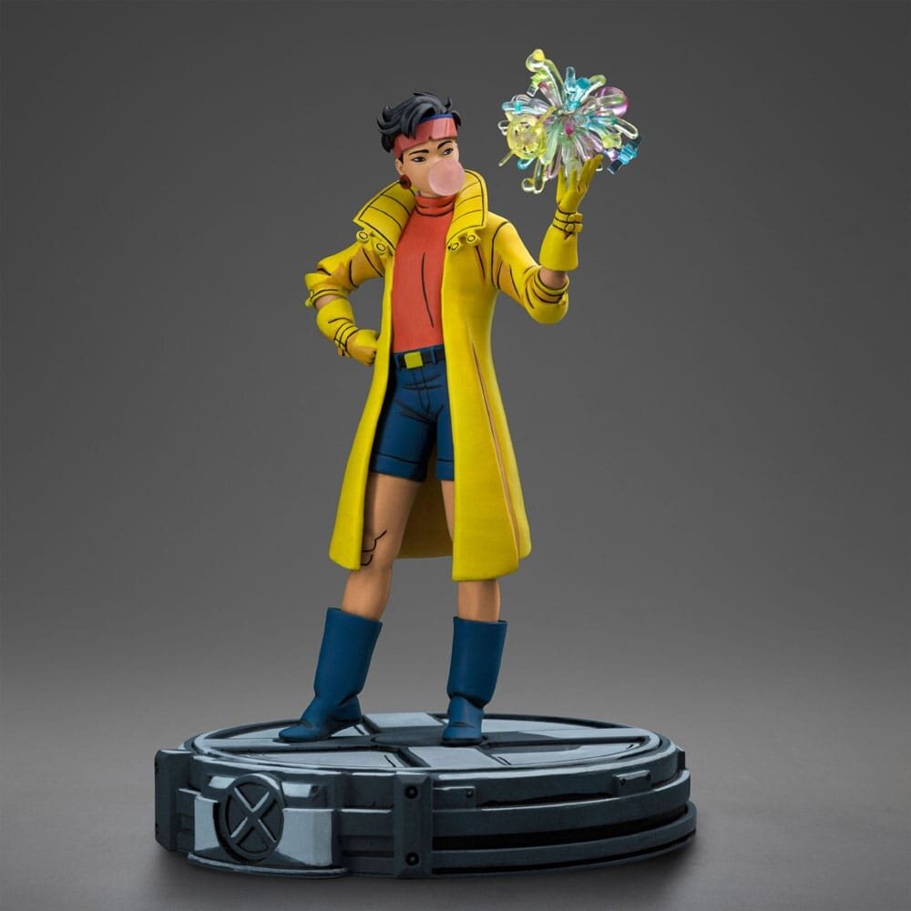 Iron Studios Marvel Art Scale Statue 1/10 X-Men´97 Jubilee 19 cm Iron Studios Marvel Art Scale Statue 1/10 X-Men´97 Jubilee 19 cm
