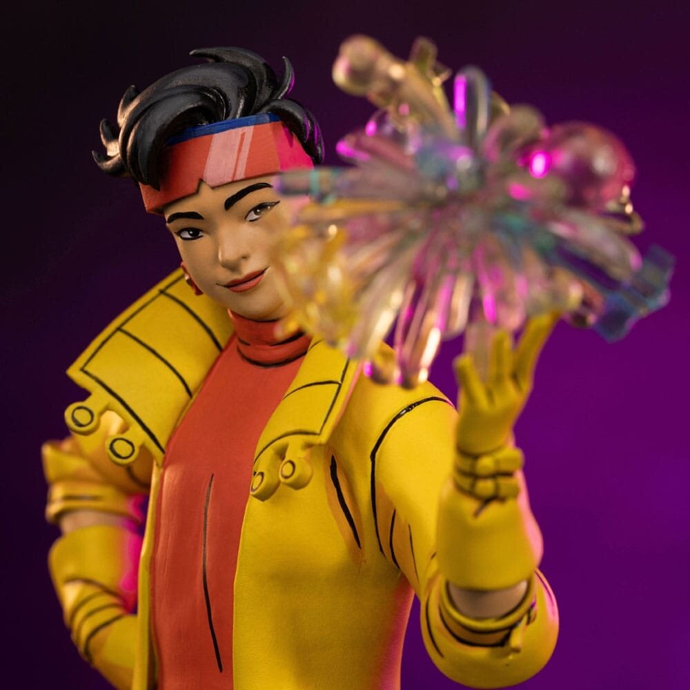 Iron Studios Marvel Art Scale Statue 1/10 X-Men´97 Jubilee 19 cm Iron Studios Marvel Art Scale Statue 1/10 X-Men´97 Jubilee 19 cm