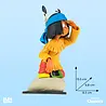 LMZ Collectibles Yakari Beeld 14 cm LMZ Collectibles Yakari Beeld 14 cm