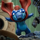 Iron Studios Lilo & Stitch Art Scale Statue 1/10 Stitch Laundry 19 cm Iron Studios Lilo & Stitch Art Scale Statue 1/10 Stitch Laundry 19 cm