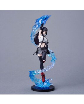 Square Enix Final Fantasy VII Rebirth PVC Figure Tifa Lockhart 24 cm Square Enix Final Fantasy VII Rebirth PVC Figure Tifa Lockhart 24 cm