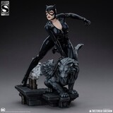 Tweeterhead DC Comics Maquette 1/4 Catwoman 47 cm