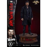 Prime 1 Studio The Boys Premium Masterline Series Statue 1/4 William Billy Butcher Deluxe Version 57 cm Prime 1 Studio The Boys Premium Masterline Series Statue 1/4 William Billy Butcher Deluxe Version 57 cm