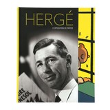 Tintinimaginatio Kuifje Hergé, L'exposition de Papier Boek *Franse Versie* Tintinimaginatio Kuifje Hergé, L'exposition de Papier Boek *Franse Versie*