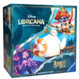 Ravensburger Disney Lorcana: Azurite Sea Trove