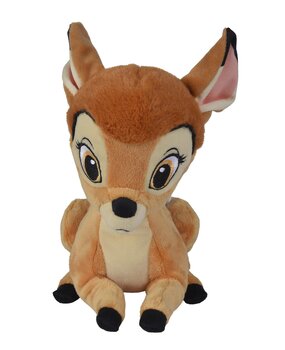 Simba Bambi Plush Figure 35 cm Simba Bambi Plush Figure 35 cm