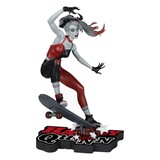 McFarlane Toys DC Direct Harley Quinn: Red, White & Black Statue 1/10 Harley Quinn by Ivan Tao 20 cm McFarlane Toys DC Direct Harley Quinn: Red, White & Black Statue 1/10 Harley Quinn by Ivan Tao 20 cm