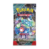 The Pokémon Company Pokémon Scarlet & Violet Stellar Crown Booster