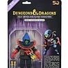 Neca Dungeons and Dragons Scale Action Figure 50th Anniversary Zarak on Blister Card 18 cm Neca Dungeons and Dragons Scale Action Figure 50th Anniversary Zarak on Blister Card 18 cm