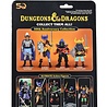 Neca Dungeons and Dragons Scale Action Figure 50th Anniversary Zarak on Blister Card 18 cm Neca Dungeons and Dragons Scale Action Figure 50th Anniversary Zarak on Blister Card 18 cm