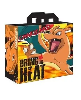 Pokémon Charizard Winkeltas Pokémon Charizard Winkeltas