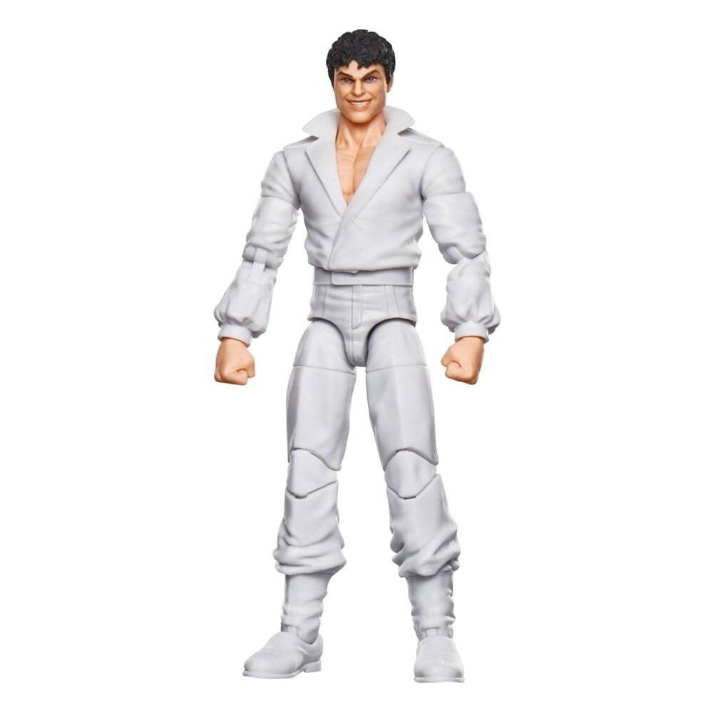 Hasbro Secret Wars Marvel Legends Retro Action Figure Marvel's Beyonder 15 cm Hasbro Secret Wars Marvel Legends Retro Action Figure Marvel's Beyonder 15 cm