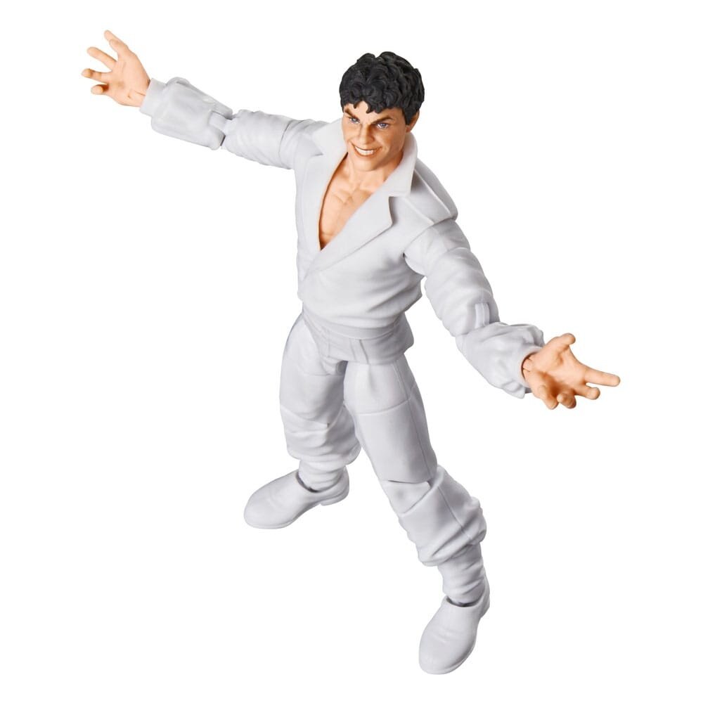 Hasbro Secret Wars Marvel Legends Retro Action Figure Marvel's Beyonder 15 cm Hasbro Secret Wars Marvel Legends Retro Action Figure Marvel's Beyonder 15 cm