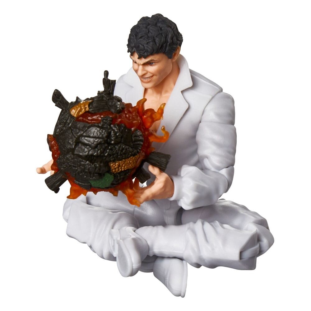 Hasbro Secret Wars Marvel Legends Retro Action Figure Marvel's Beyonder 15 cm Hasbro Secret Wars Marvel Legends Retro Action Figure Marvel's Beyonder 15 cm