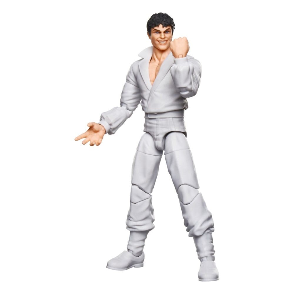 Hasbro Secret Wars Marvel Legends Retro Action Figure Marvel's Beyonder 15 cm Hasbro Secret Wars Marvel Legends Retro Action Figure Marvel's Beyonder 15 cm