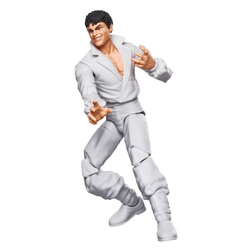 Hasbro Secret Wars Marvel Legends Retro Action Figure Marvel's Beyonder 15 cm Hasbro Secret Wars Marvel Legends Retro Action Figure Marvel's Beyonder 15 cm