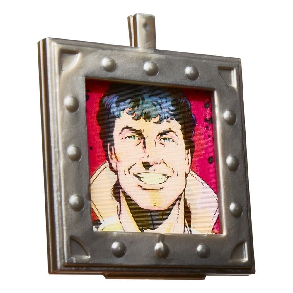 Hasbro Secret Wars Marvel Legends Retro Action Figure Marvel's Beyonder 15 cm Hasbro Secret Wars Marvel Legends Retro Action Figure Marvel's Beyonder 15 cm