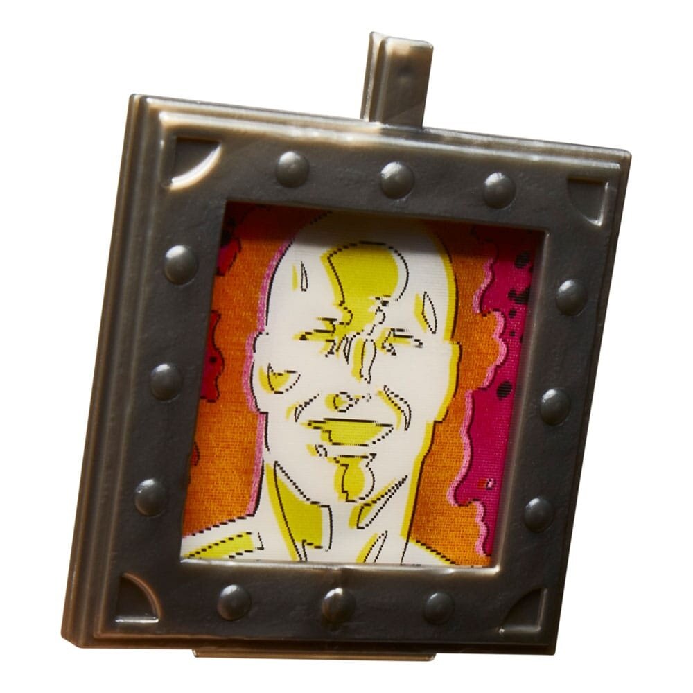 Hasbro Secret Wars Marvel Legends Retro Action Figure Marvel's Beyonder 15 cm Hasbro Secret Wars Marvel Legends Retro Action Figure Marvel's Beyonder 15 cm