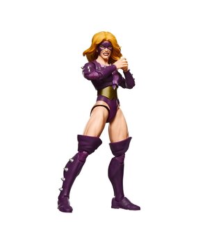 Hasbro Secret Wars Marvel Legends Retro Action Figure Titania 15 cm Hasbro Secret Wars Marvel Legends Retro Action Figure Titania 15 cm