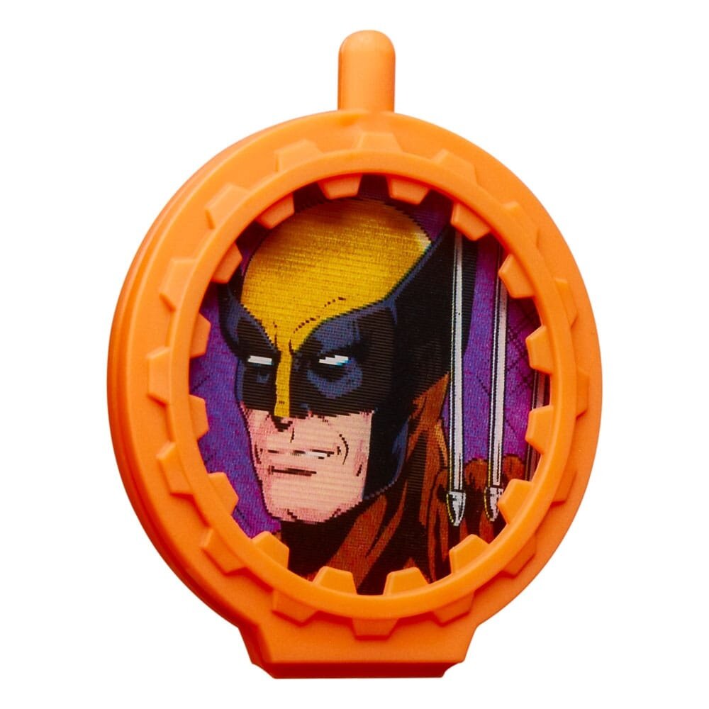 Hasbro Secret Wars Marvel Legends Retro Action Figure Wolverine 15 cm Hasbro Secret Wars Marvel Legends Retro Action Figure Wolverine 15 cm