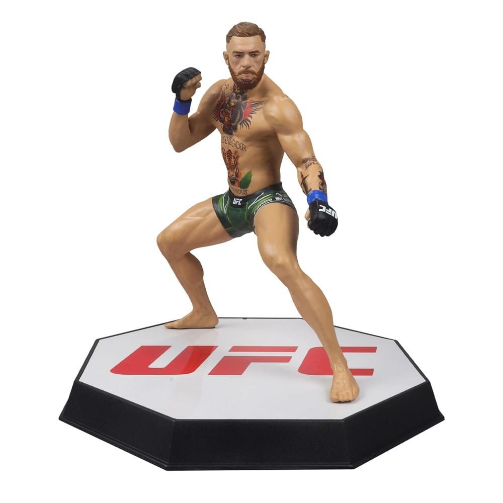 McFarlane Toys UFC Posed PVC Statue Conor McGregor 18 cm McFarlane Toys UFC Posed PVC Statue Conor McGregor 18 cm