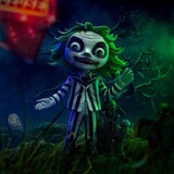 Iron Studios Beetlejuice Mini Co. PVC Figure Beetlejuice 14 cm Iron Studios Beetlejuice Mini Co. PVC Figure Beetlejuice 14 cm