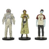 Neca Beetlejuice Beetlejuice Figure 3-Pack Waiting Room 2 10 cm Neca Beetlejuice Beetlejuice Figure 3-Pack Waiting Room 2 10 cm