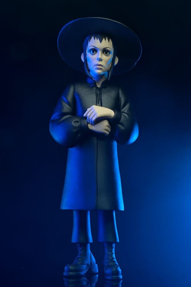 Neca Beetlejuice Beetlejuice Toony Terrors Action Figure 2-Pack Lydia & Astrid 15 cm Neca Beetlejuice Beetlejuice Toony Terrors Action Figure 2-Pack Lydia & Astrid 15 cm