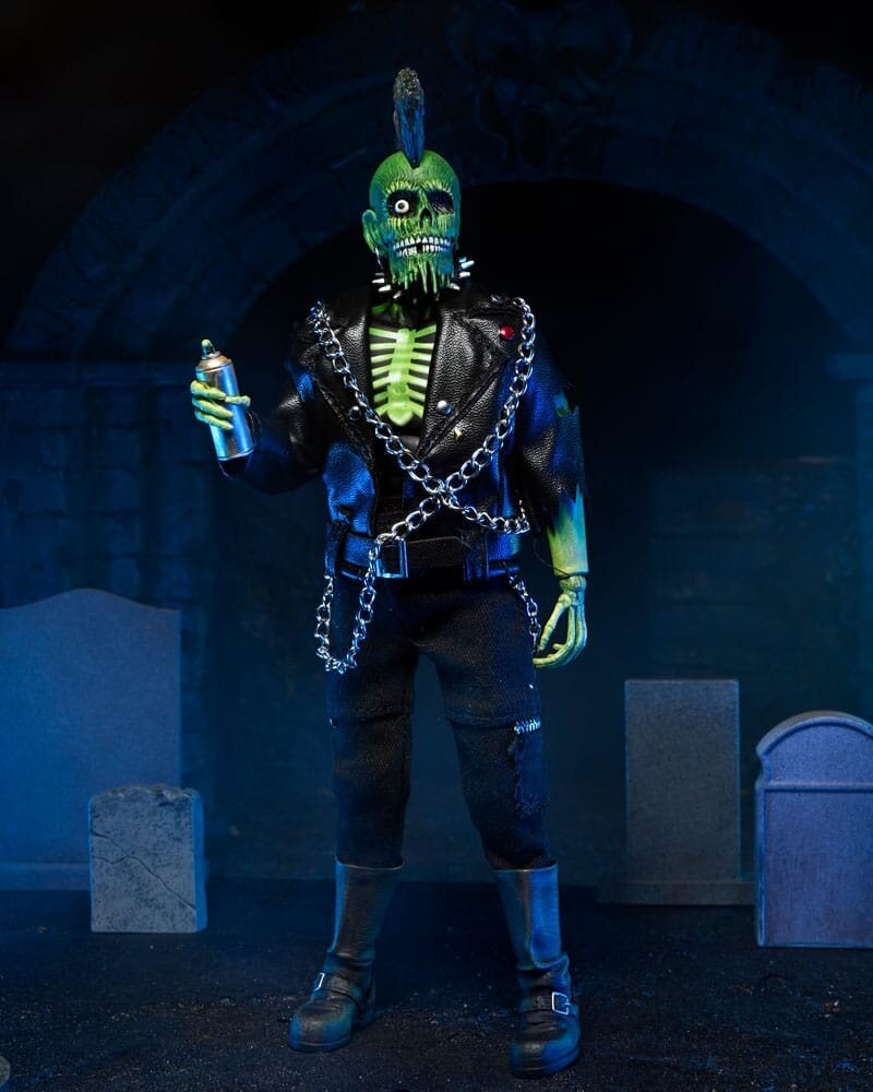 Neca The Return of the Living Dead Clothed Action Figure Trash & Suicide 20 cm Neca The Return of the Living Dead Clothed Action Figure Trash & Suicide 20 cm