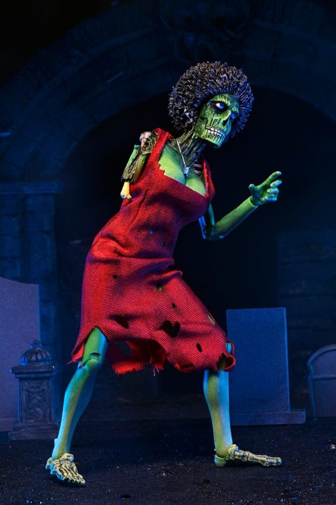 Neca The Return of the Living Dead Clothed Action Figure Trash & Suicide 20 cm Neca The Return of the Living Dead Clothed Action Figure Trash & Suicide 20 cm