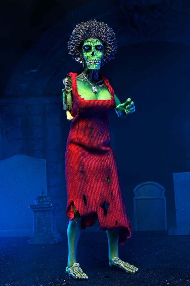 Neca The Return of the Living Dead Clothed Action Figure Trash & Suicide 20 cm Neca The Return of the Living Dead Clothed Action Figure Trash & Suicide 20 cm