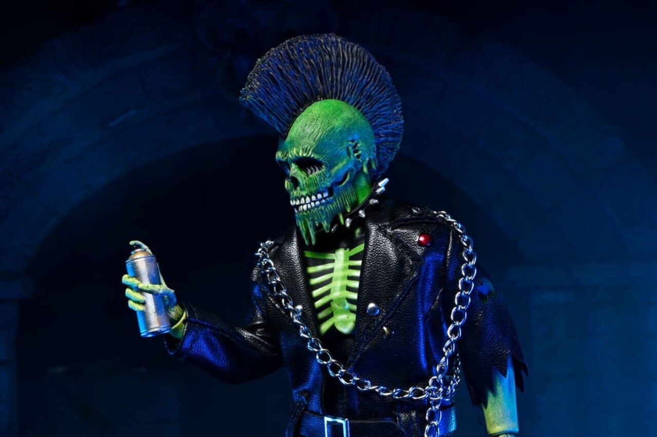 Neca The Return of the Living Dead Clothed Action Figure Trash & Suicide 20 cm Neca The Return of the Living Dead Clothed Action Figure Trash & Suicide 20 cm