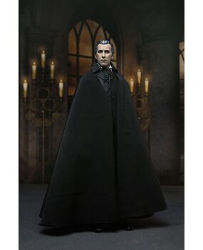 Neca Horror of Dracula 1958 Hammer Films Ultimate Action Figure Count Dracula 18 cm Neca Horror of Dracula 1958 Hammer Films Ultimate Action Figure Count Dracula 18 cm
