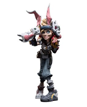 Weta Workshop Borderlands 3 Mini Epics Vinyl Figure Tiny Tina Weta Workshop Borderlands 3 Mini Epics Vinyl Figure Tiny Tina