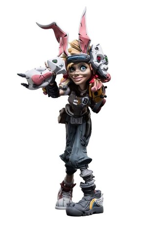 Weta Workshop Borderlands 3 Mini Epics Vinyl Figure Tiny Tina Weta Workshop Borderlands 3 Mini Epics Vinyl Figure Tiny Tina