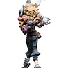 Weta Workshop Borderlands 3 Mini Epics Vinyl Figure Tiny Tina Weta Workshop Borderlands 3 Mini Epics Vinyl Figure Tiny Tina